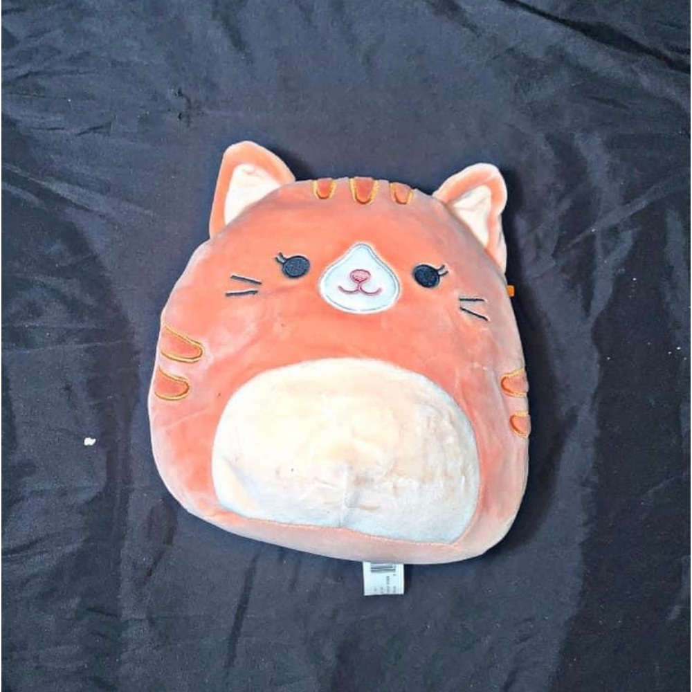 7.5in GIGI THE CAT SQUISHMALLOW